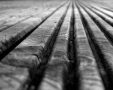 Decking Materials