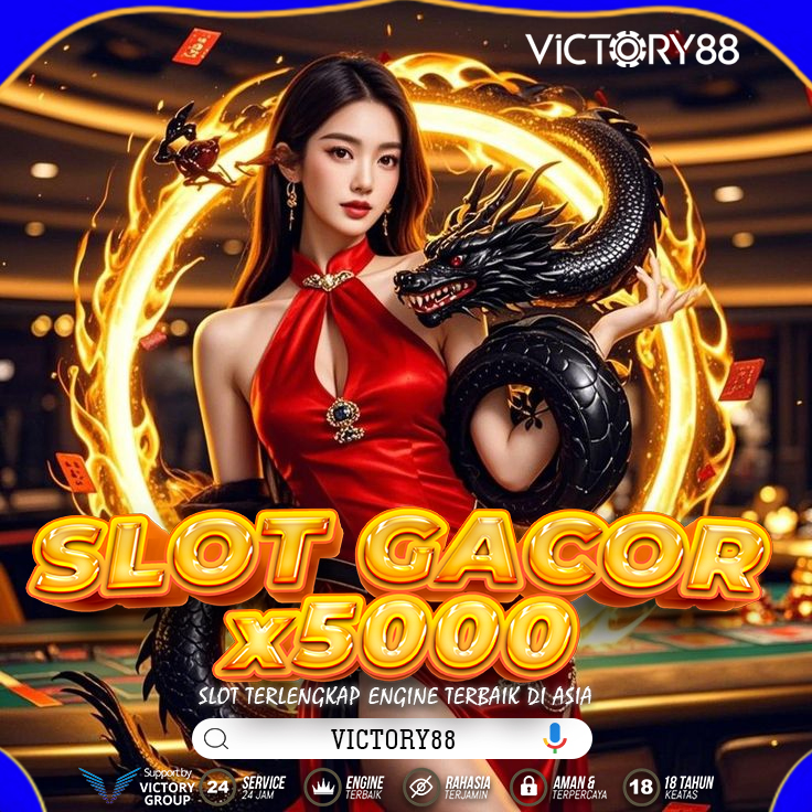 VICTORY88